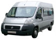 Fiat Ducato Bus IV